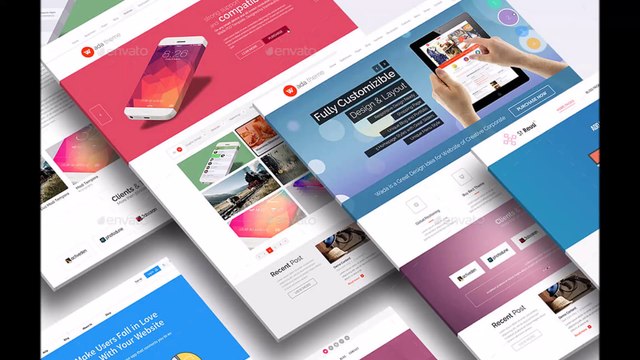 Web Design and Development Company in Bangladesh