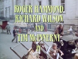 The Adventures of Sherlock Holmes  S02E05 - The Red Headed League