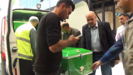 Sele kapılarak hayatını kaybeden kızın cesedi ailesine teslim edildi