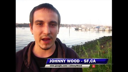 Video Ads 2.0 - Johnny Wood Testimonial - WilliamReview