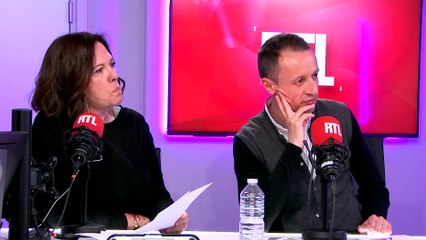 Fogiel : "Comment Ardisson trouve-t-il encore du plaisir à présenter un talk ?"