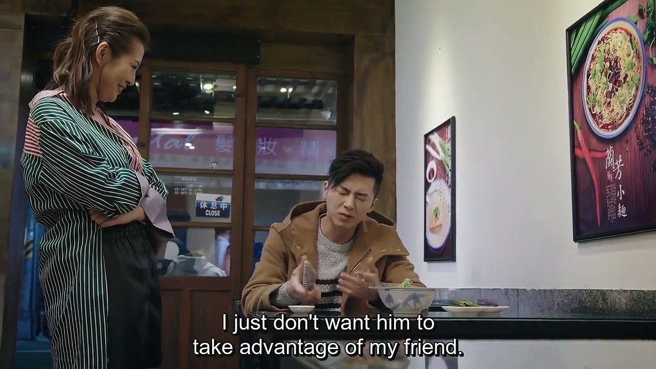 Meet Me @ 1006 Episode 5 English Sub