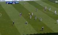 Seko Fofana RED CARD - Udinese 0-3 Inter 06.05.2018