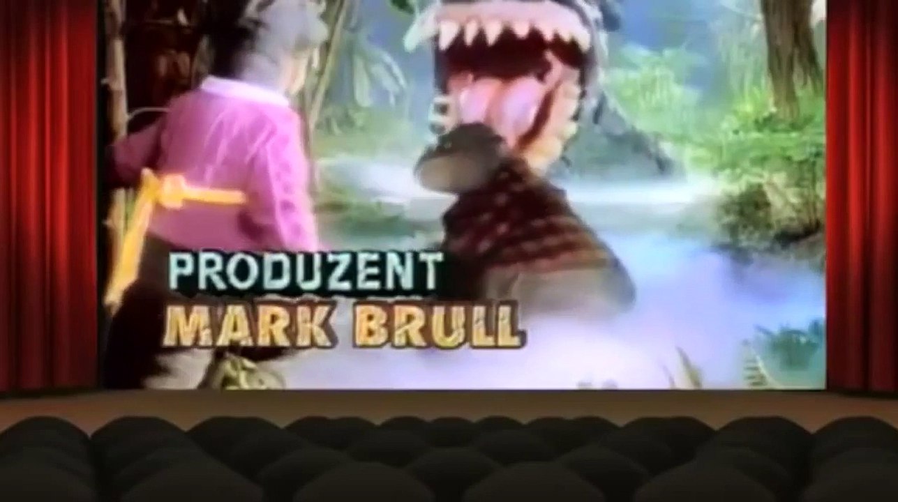 Die Dinos Staffel 2 Folge 24 Die Firma hat immer Recht
