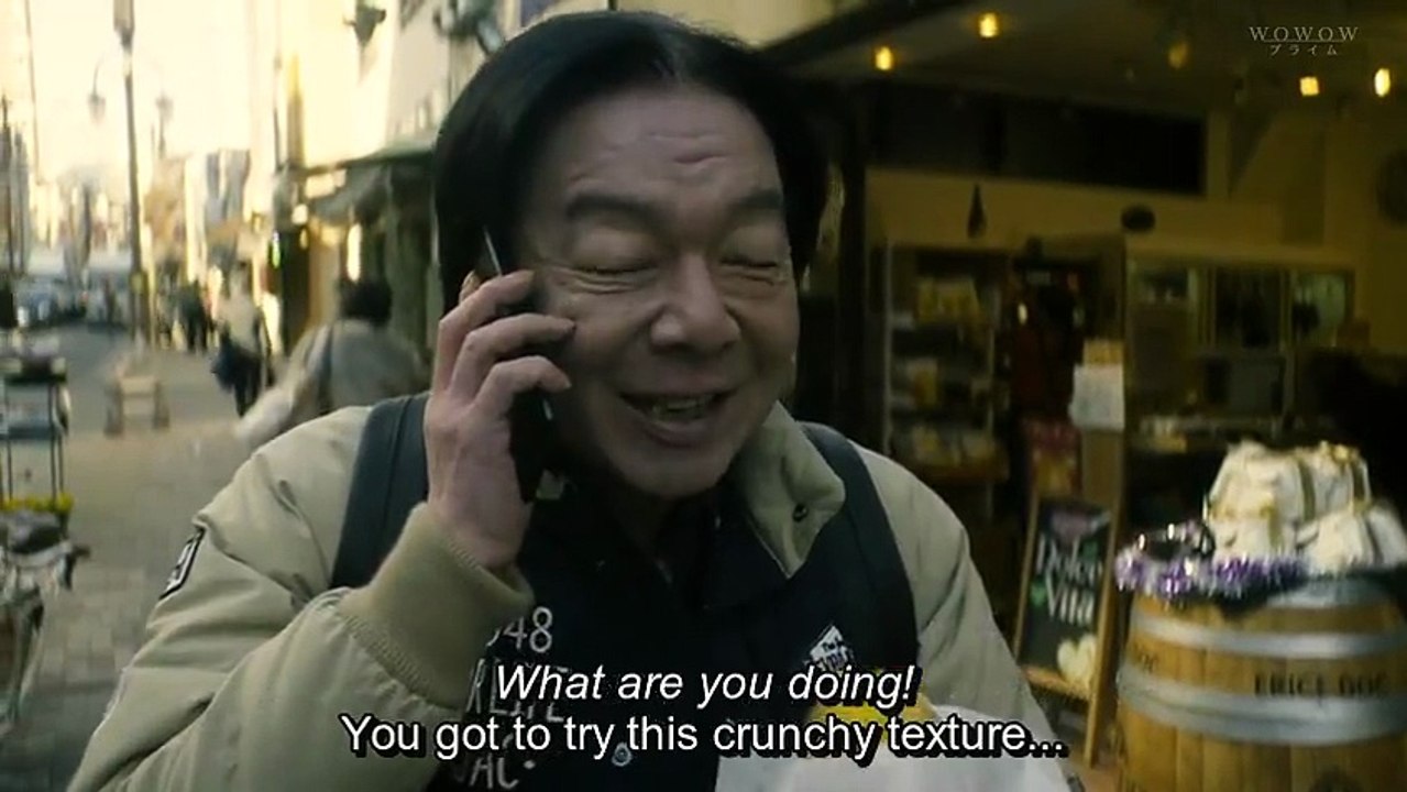 Partner In Darkness (Yami no Bansosha S02) Episode 3  English Sub
