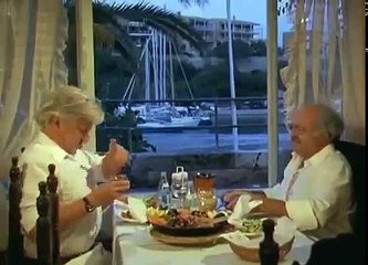 Die Wicherts von nebenan - Folge 36 - Das Krokodil part 2/2