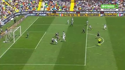 Iglesias Borja Valero Goal HD - Udinese	0-4	Inter 06.05.2018