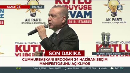 "Dünya 5'ten büyüktür diye haykırdık"