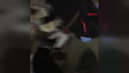 Kahramanmaraş-Bağ Evine Uyuşturucu Operasyonu 2 Gözaltı