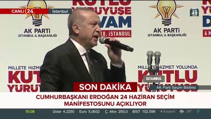 "Acı çeken biz olduk"