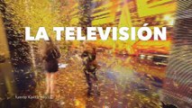 Promo Telecinco - Líder de audiencia en abril 2018