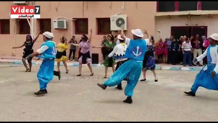 انطلاق فعاليات المؤتمر الأدبى الـ19 لإقليم غرب ووسط الدلتا بالإسكندرية