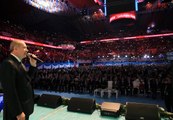 Son Dakika! Erdoğan, AK Parti'nin Seçim Manifestosunu Açıklıyor