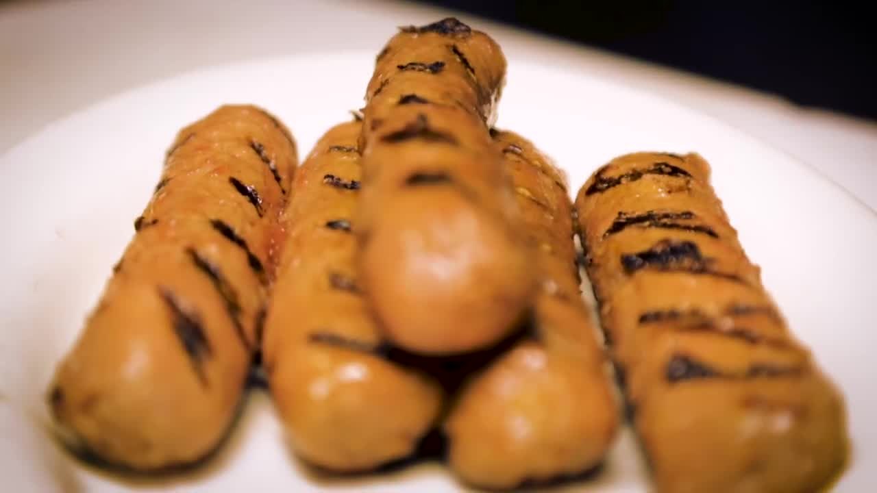 Beyond Meat Video