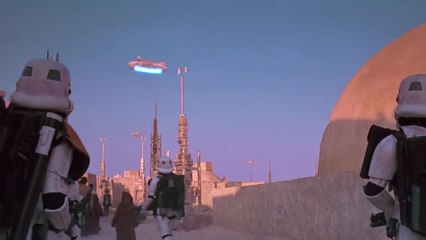 These Star Wars Fans Are Building a Full-Size Millennium Falcon Cockpit