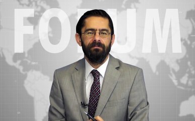 Forum - Gökhan Kazbek (4 Mayıs 2018) | Tele1 TV