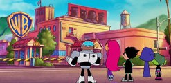 Teen Titans Go! To the Movies Trailer #1 (2018)