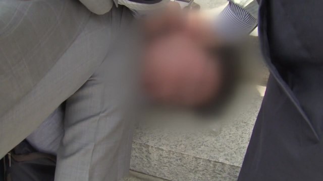 김성태 폭행 30대 구속영장... 홍준표 폭행 계획도 수사 / YTN