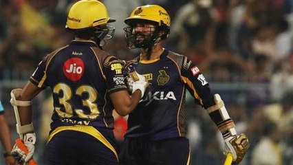 IPL 2018 : Mumbai Indians post 181 run target for KKR | वनइंडिया हिंदी