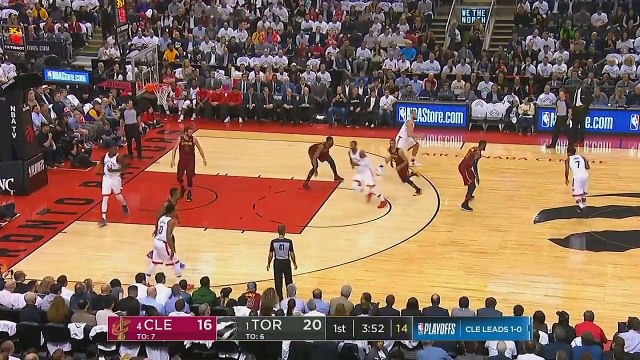 LeBron James SHUTS UP DRAKE FOR TRASH TALKING NBA PLAYERS!