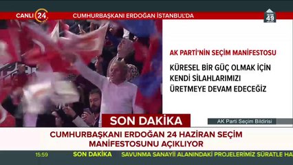 Bu can bu bedende olduğu sürece terörle mücadele edeceğiz