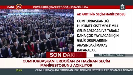 Ahdim olsun ki yeni dönemde Türkiye muassır medeniyetler seviyesine