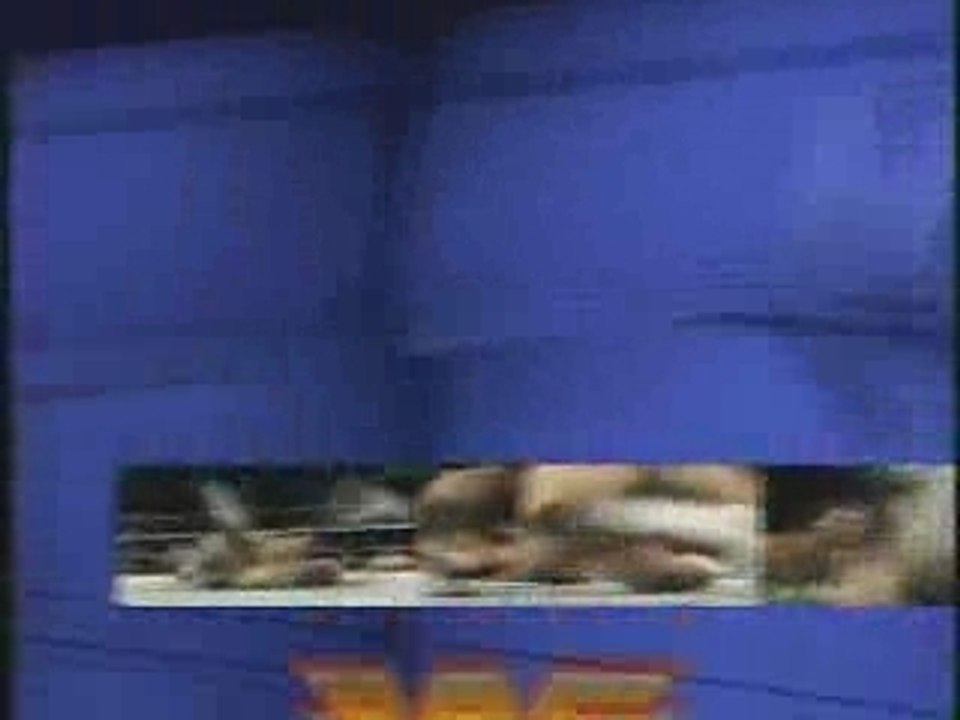 Raw Opening: 1993
