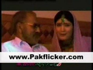 pashto song -de pekhawar halaka-nazia lqbal