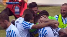 Alberto Paloschi Goal - Spal 1-0 Benevento 06-05-2018