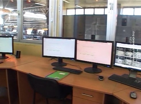 Reorganizacija RTB Bor Grupe do kraja juna, 6.maj 2018. (RTV Bor)