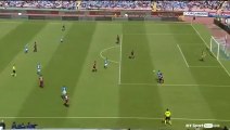 Dries Mertens Goal HD - Napoli 1-0 Torino 06.05.2018