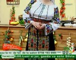 Maria Salaru - Maica, nesacat izvor (Bunul gust la romani - ETNO TV - 08.03.2013)