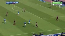 Dries Mertens Goal HD - Napolit1-0tTorino 06.05.2018
