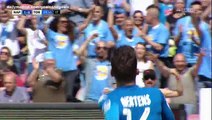 Dries Mertens Goal HD - Napoli 1 - 0 Torino - 06.05.2018 (Full Replay)