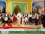 Aurelian Preda - Ti-am spus mandra sa-ti iei gandul (D'ale lui Varu - ETNO TV - 09.06.2013)