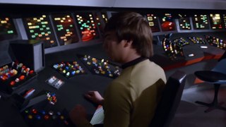 Star Trek Continues  E07 - Embracing the Winds