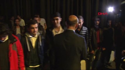 İçişleri Bakanı Soylu: Erdoğan ile Birlikte Türkiye Dindarları Ötekileştirmekten Kurtardı