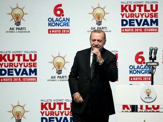 Erdoğan: Ahdim Olsun ki Dar Gelirli Vatandaşlarımızın Geçimi Kolaylaşacak