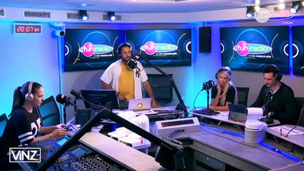 Elle trompe sa meuf avec Adixia !