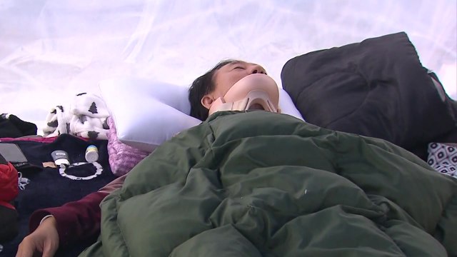 '김성태 폭행사건' 여야 또다시 극한 대립 / YTN