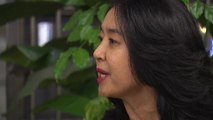 '난방열사' 김부선, 주민 폭행 벌금 3백만 원 확정 / YTN