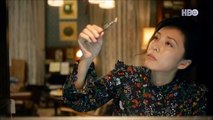 MISS SHERLOCK Official Promo Trailer (HD) HBO Asia Original Series