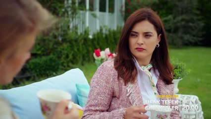 Ufak Tefek Cinayetler 28. Bölüm 2. Fragmanı!