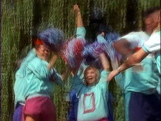 Degrassi High - 1x06 - Nobody's Perfect