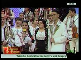 Liliana Geapana - Zana din Adamclisi (Impreuna de Craciun - ETNO TV - 25.12.2013)