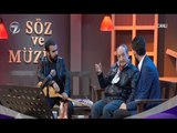 Söz ve Müzik - Cemal Safi - 19 Ocak 2016