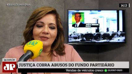 Jornal Jovem Pan - 07/05/18