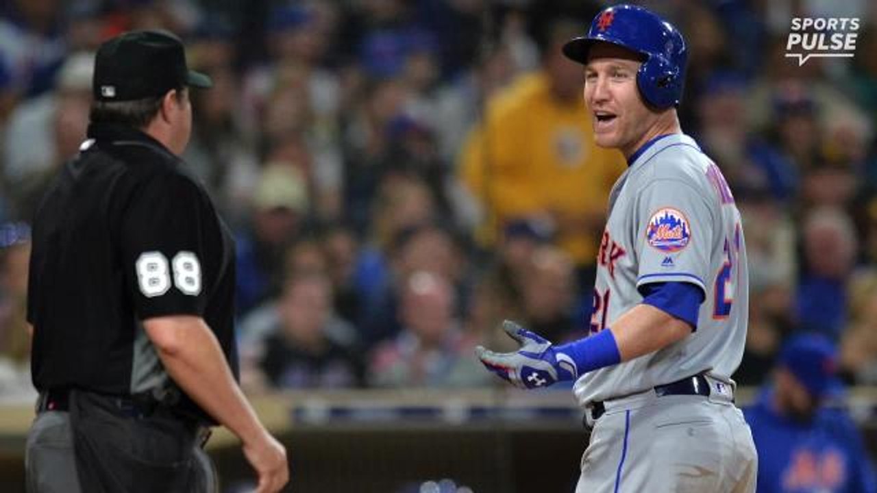 Why the Yankees and Mets are going in opposite directions