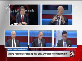 25 MART ISKELE SANCAK