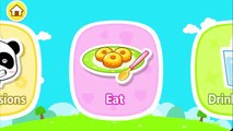 Baby Pandas Daily Life & Potty Training for Children - Educational Games for Kids by Babybus